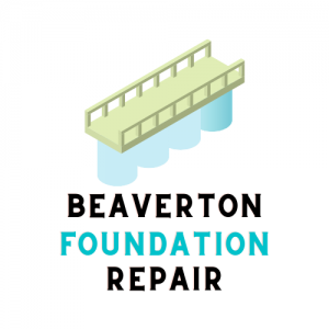 Beaverton foundation repair logo